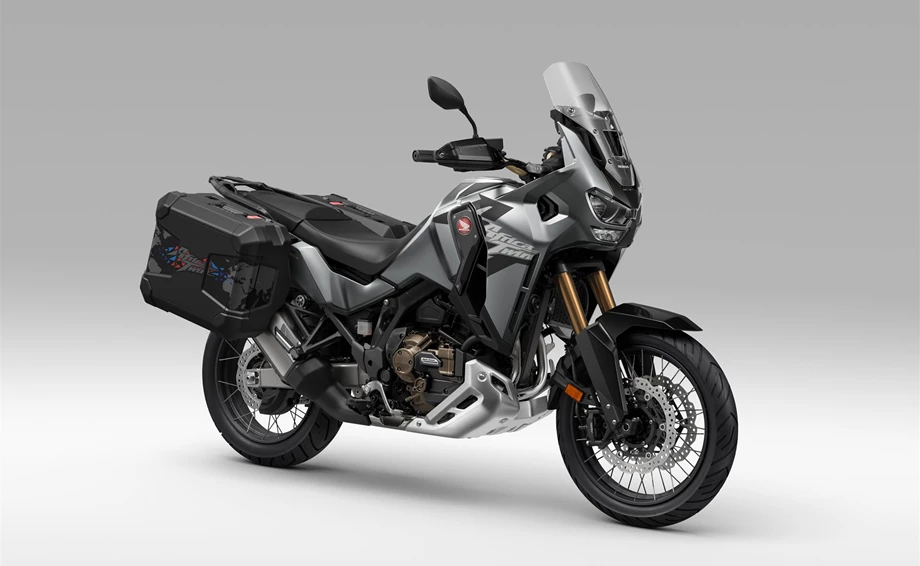 Honda CRF1100L Africa Twin Adventure Sports DCT Bild 7: Honda CRF1100L Africa Twin Adventure Sports DCT