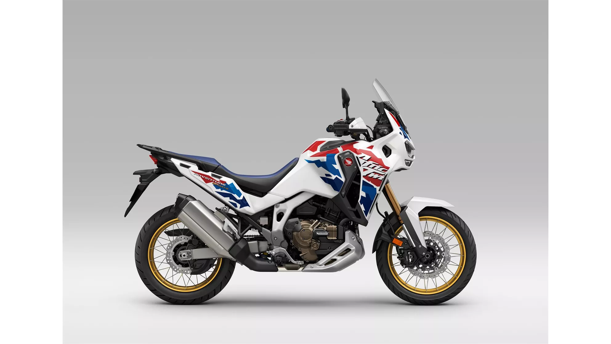 Honda CRF1100L Africa Twin Adventure Sports DCT 2025 - Imagem 39 Honda CRF1100L Africa Twin Adventure Sports DCT 2025 - Imagem 39