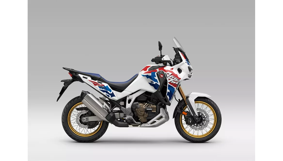 Honda CRF1100L Africa Twin Adventure Sports DCT 2025 Honda CRF1100L Africa Twin Adventure Sports DCT 2025