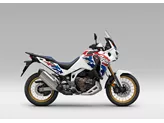 Honda CRF1100L Africa Twin Adventure Sports DCT 2025 Honda CRF1100L Africa Twin Adventure Sports DCT 2025