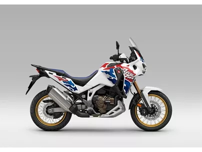 Honda CRF1100L Africa Twin Adventure Sports DCT 2025 Honda CRF1100L Africa Twin Adventure Sports DCT 2025
