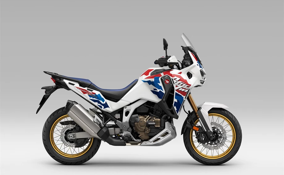 Honda CRF1100L Africa Twin Adventure Sports DCT Bild 1: Honda CRF1100L Africa Twin Adventure Sports DCT