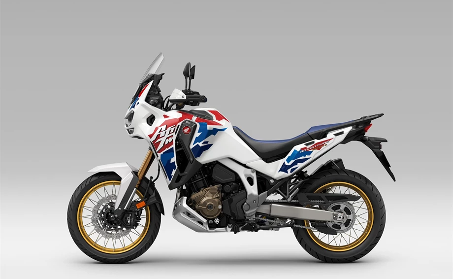 Honda CRF1100L Africa Twin Adventure Sports DCT Bild 5: Honda CRF1100L Africa Twin Adventure Sports DCT