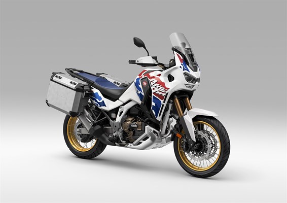 Honda CRF1100L Africa Twin Adventure Sports DCT () - Bild 9
