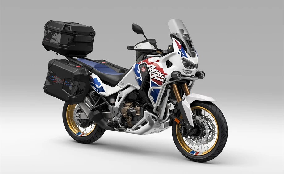 Honda CRF1100L Africa Twin Adventure Sports DCT Bild 10: Honda CRF1100L Africa Twin Adventure Sports DCT