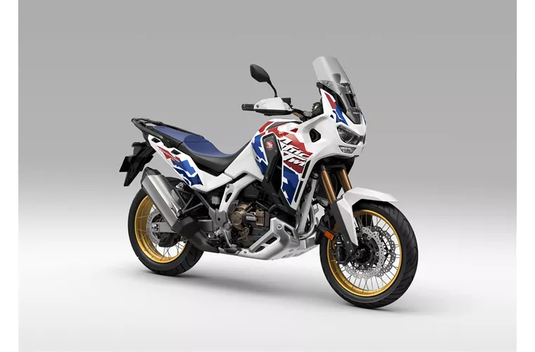 Honda CRF1100L Africa Twin Adventure Sports DCT 2025 Honda CRF1100L Africa Twin Adventure Sports DCT 2025