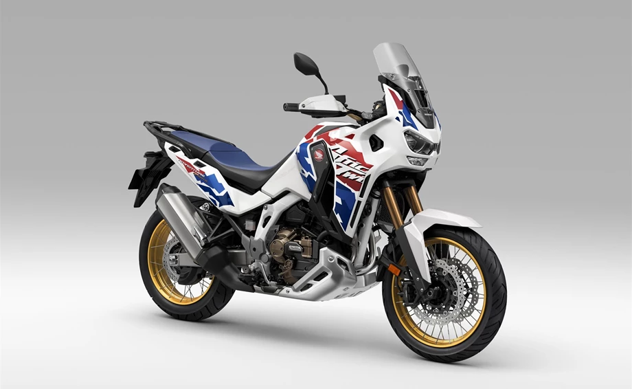 Honda CRF1100L Africa Twin Adventure Sports DCT Bild 3: Honda CRF1100L Africa Twin Adventure Sports DCT