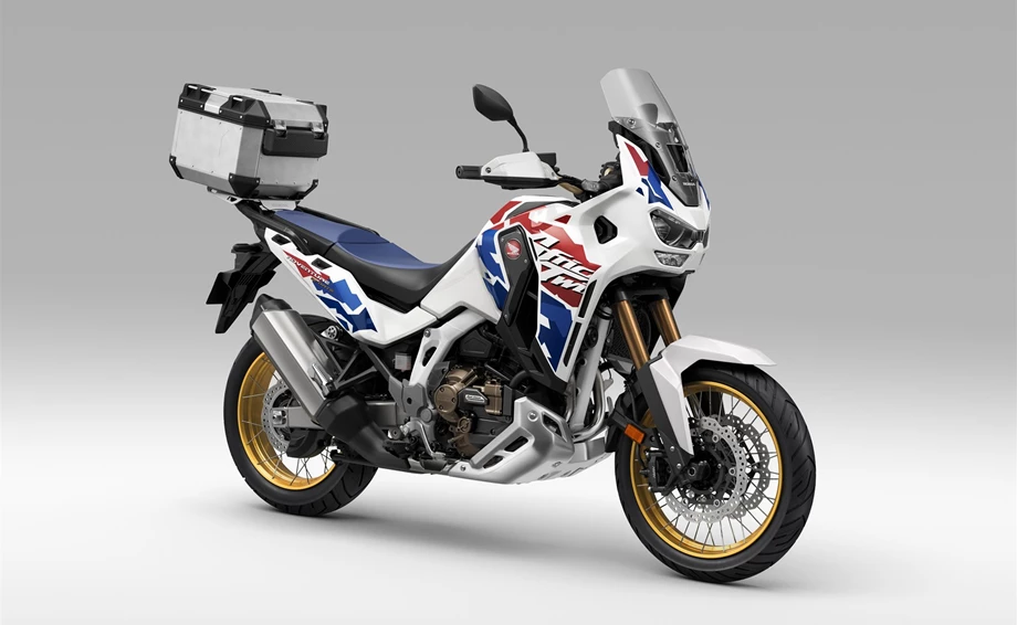 Honda CRF1100L Africa Twin Adventure Sports DCT Bild 11: Honda CRF1100L Africa Twin Adventure Sports DCT