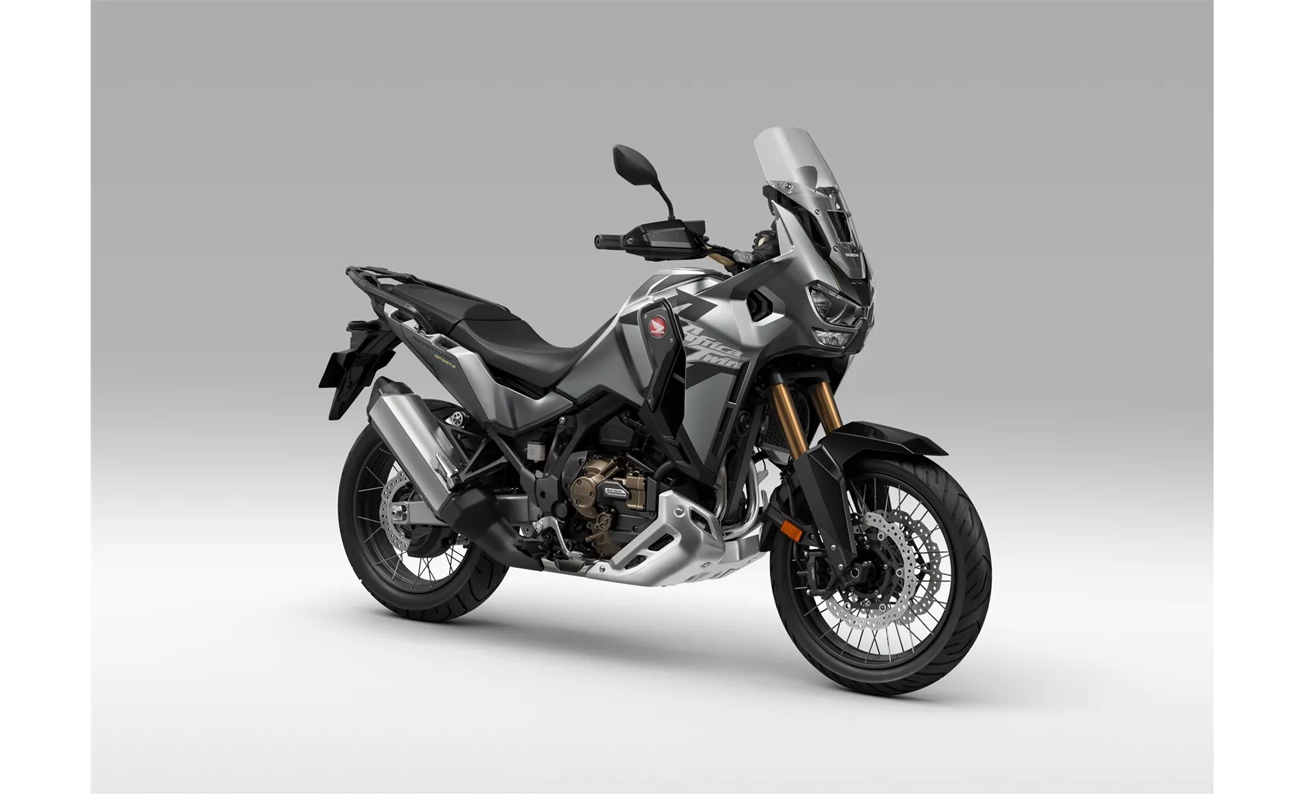 Honda CRF1100L Africa Twin Adventure Sports DCT 2025 Honda CRF1100L Africa Twin Adventure Sports DCT 2025