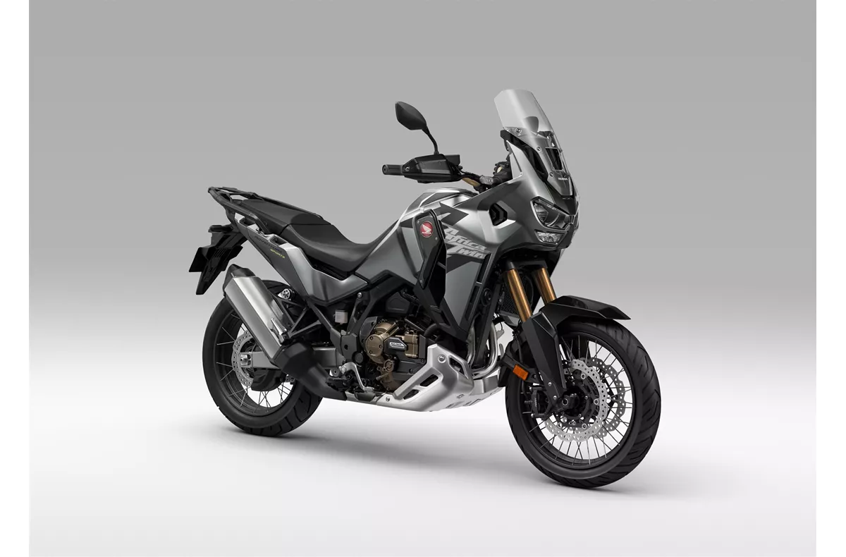 Honda CRF1100L Africa Twin Adventure Sports DCT Honda CRF1100L Africa Twin Adventure Sports DCT