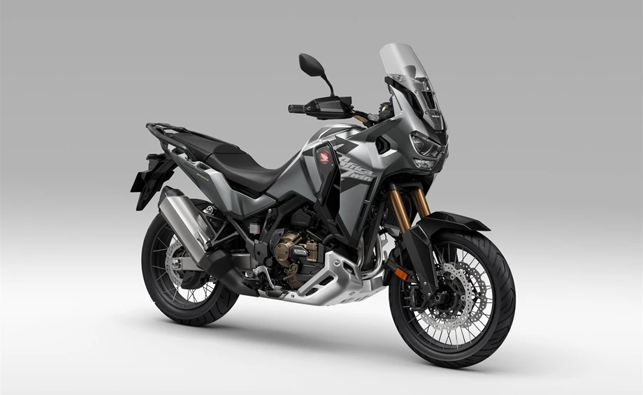 Honda CRF1100L Africa Twin Adventure Sports DCT Bild 2: Honda CRF1100L Africa Twin Adventure Sports DCT