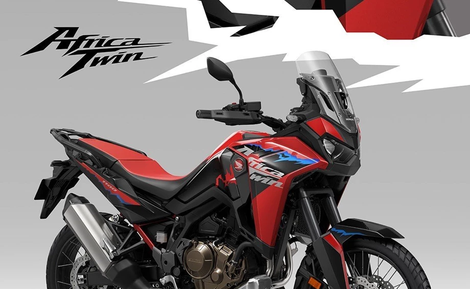 Honda CRF1100L Africa Twin DCT Bild 11: Honda CRF1100L Africa Twin DCT