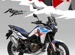 Honda CRF1100L Africa Twin DCT