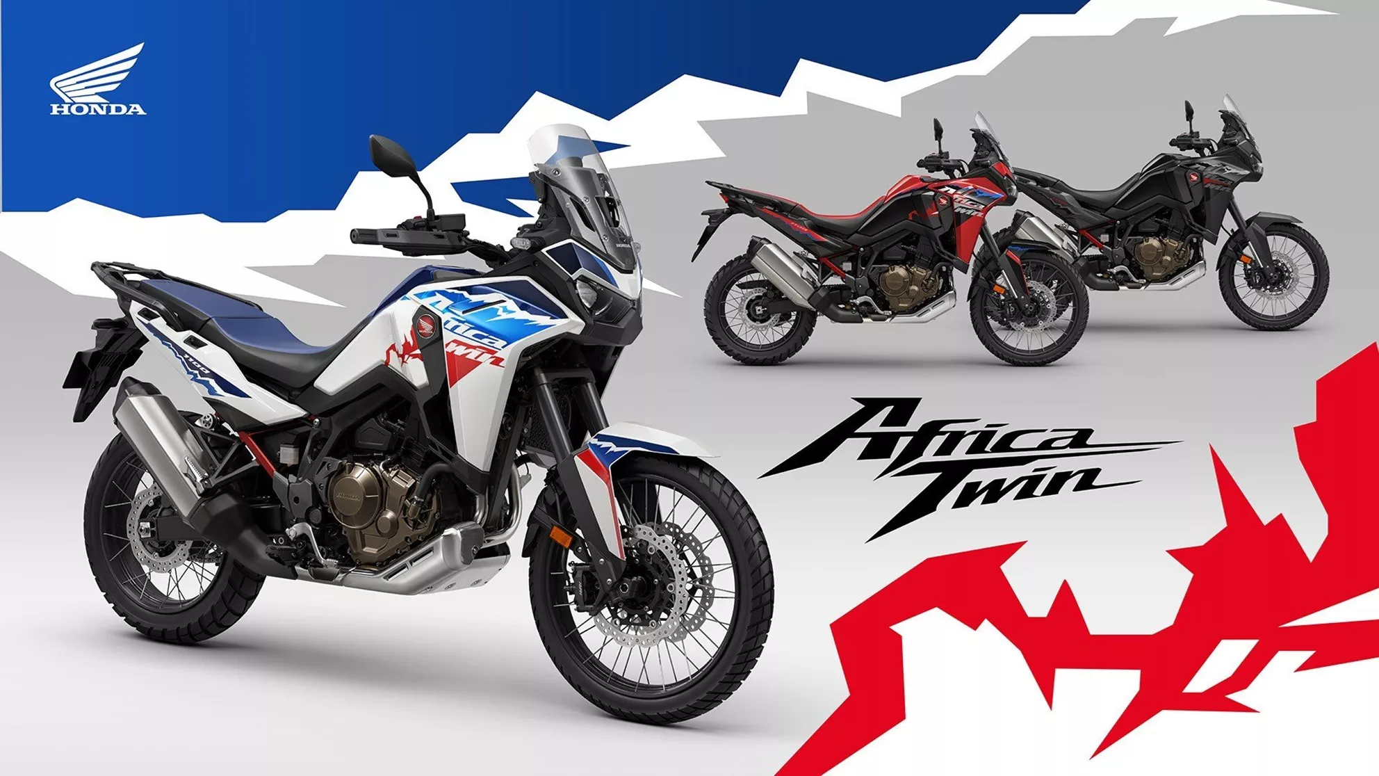 Honda CRF1100L Africa Twin DCT - Image 11 Honda CRF1100L Africa Twin DCT - Image 11