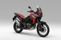 Honda CRF1100L Africa Twin DCT 2025 - Bild 3 Honda CRF1100L Africa Twin DCT 2025 - Bild 3