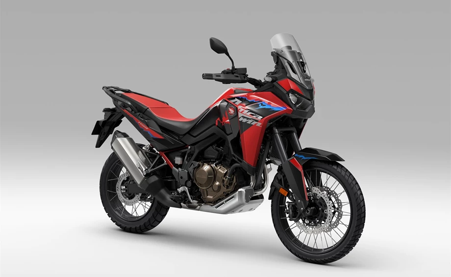 Honda CRF1100L Africa Twin DCT Bild 2: Honda CRF1100L Africa Twin DCT