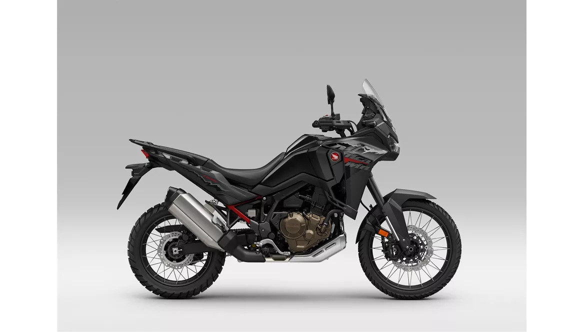 Honda CRF1100L Africa Twin DCT 2025 Honda CRF1100L Africa Twin DCT 2025