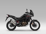 Honda CRF1100L Africa Twin DCT