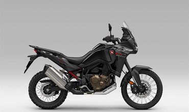 Honda CRF1100L Africa Twin DCT 