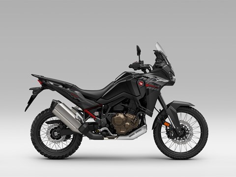 Honda CRF1100L Africa Twin DCT 