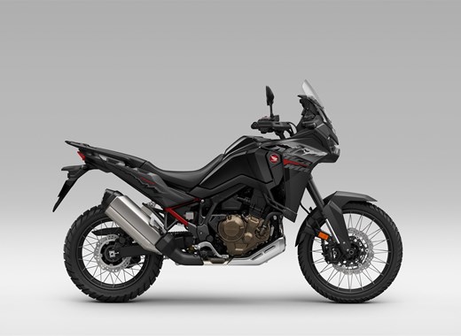 Honda CRF1100L Africa Twin DCT
