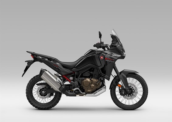 Honda CRF1100L Africa Twin DCT 