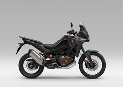 Honda CRF1100L Africa Twin DCT 2025