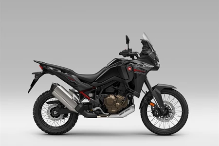 Honda CRF1100L Africa Twin DCT 2025 Honda CRF1100L Africa Twin DCT 2025