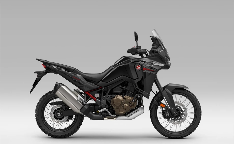 Honda CRF1100L Africa Twin DCT Bild 1: Honda CRF1100L Africa Twin DCT