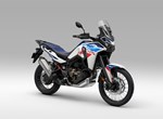 Honda CRF1100L Africa Twin DCT