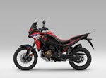 Honda CRF1100L Africa Twin DCT