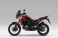 Honda CRF1100L Africa Twin DCT 2025 - Bild 8 Honda CRF1100L Africa Twin DCT 2025 - Bild 8
