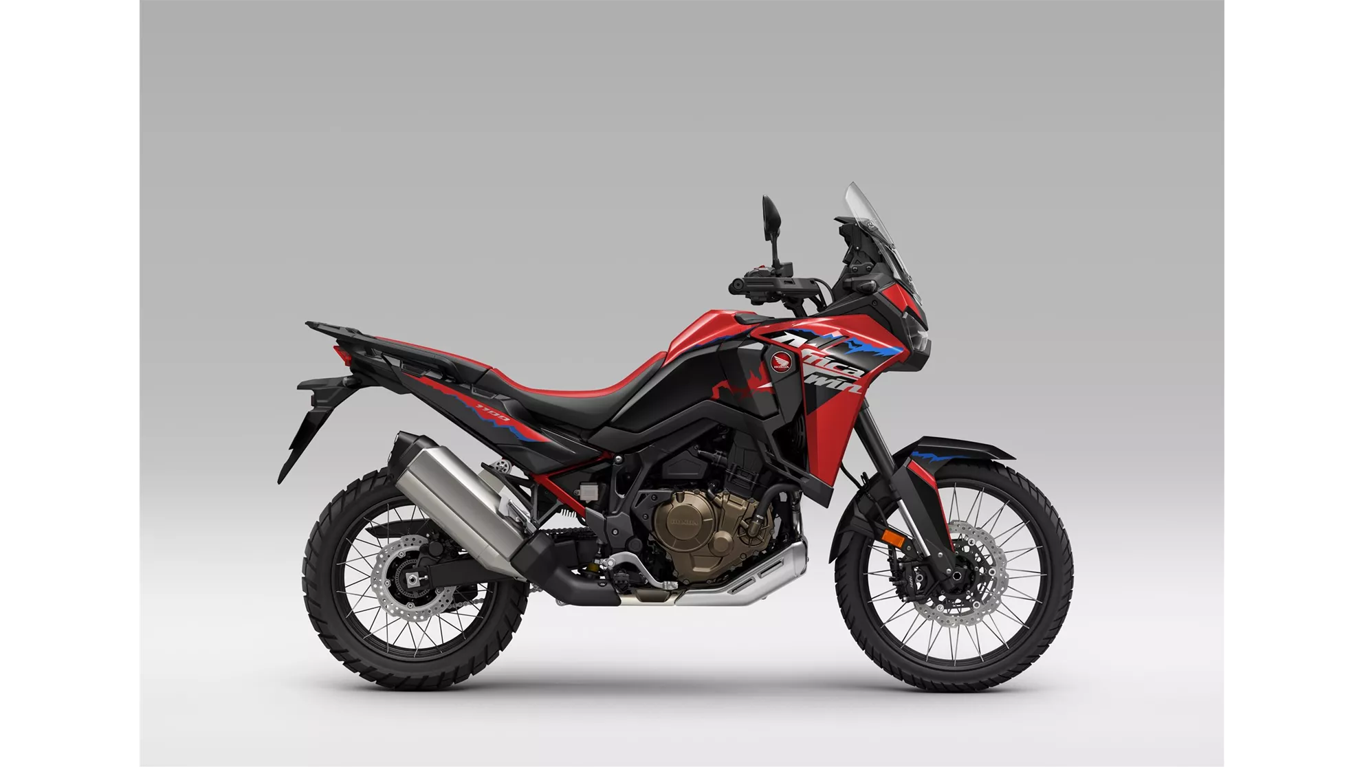 Honda CRF1100L Africa Twin DCT - Image 2 Honda CRF1100L Africa Twin DCT - Image 2