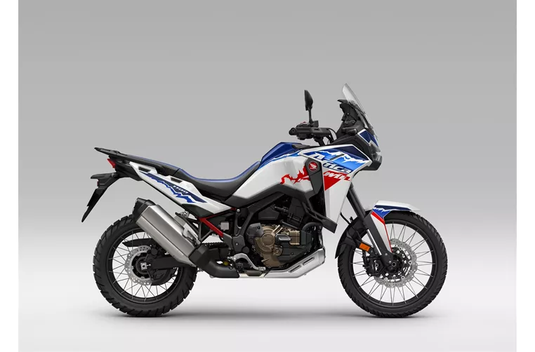 Honda CRF1100L Africa Twin DCT 2025 Honda CRF1100L Africa Twin DCT 2025
