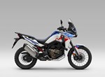Honda CRF1100L Africa Twin DCT