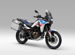 Honda CRF1100L Africa Twin DCT