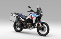 Honda CRF1100L Africa Twin DCT 2025 - Bild 19 Honda CRF1100L Africa Twin DCT 2025 - Bild 19