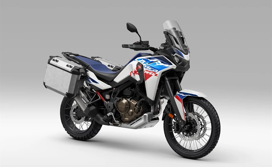 Honda CRF1100L Africa Twin DCT Bild 18: Honda CRF1100L Africa Twin DCT