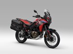 Honda CRF1100L Africa Twin DCT