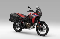 Honda CRF1100L Africa Twin DCT 2025 - Bild 20 Honda CRF1100L Africa Twin DCT 2025 - Bild 20