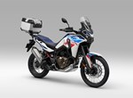 Honda CRF1100L Africa Twin DCT