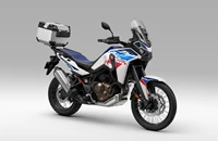 Honda CRF1100L Africa Twin DCT 2025 - Bild 21 Honda CRF1100L Africa Twin DCT 2025 - Bild 21