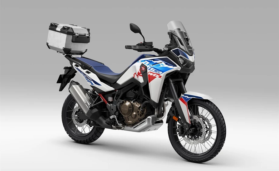 Honda CRF1100L Africa Twin DCT Bild 20: Honda CRF1100L Africa Twin DCT
