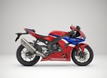 Honda CBR1000RR-R Fireblade