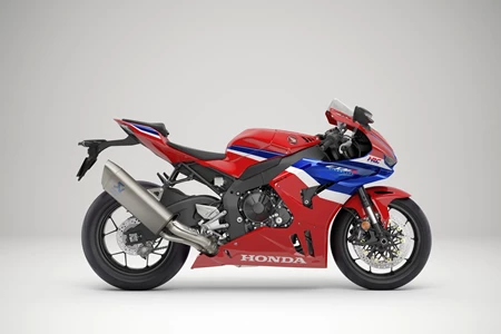 Honda CBR1000RR-R Fireblade 2025 Honda CBR1000RR-R Fireblade 2025