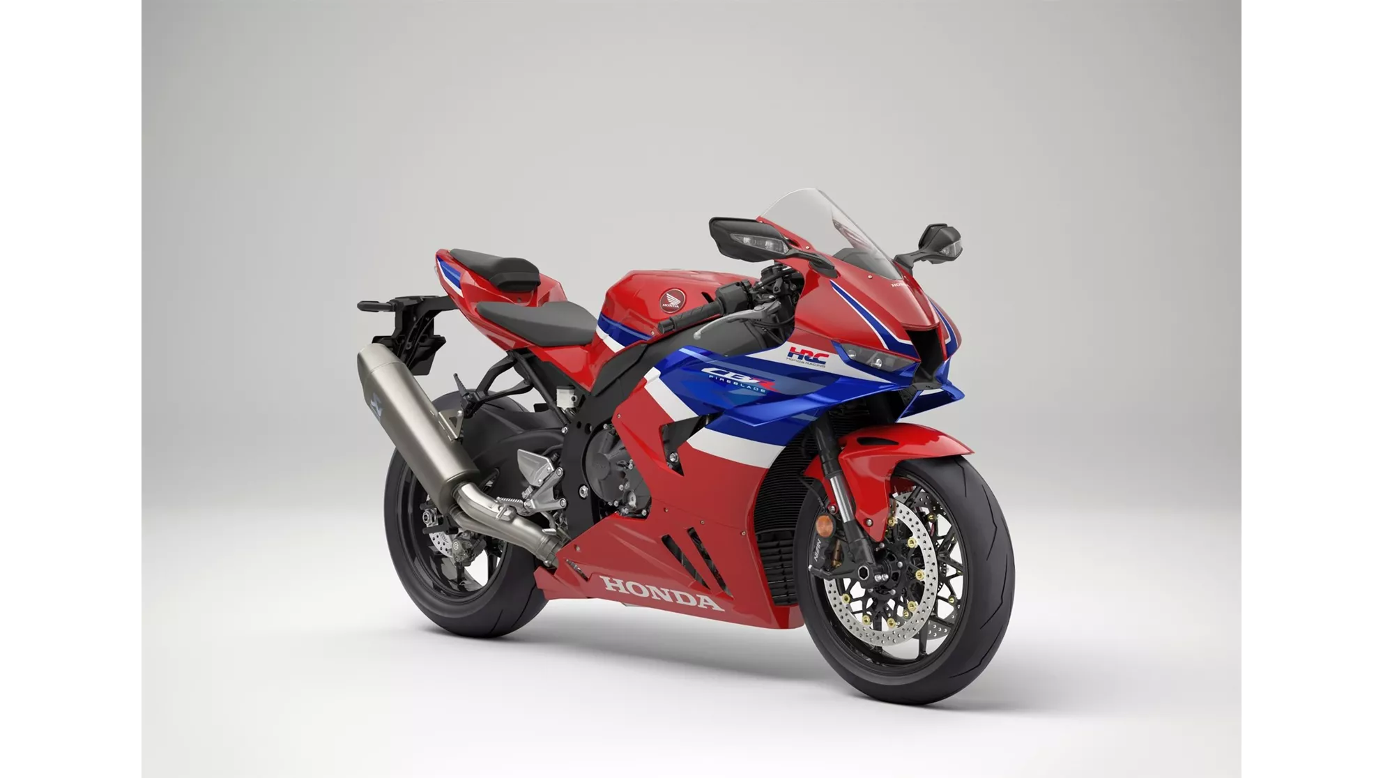 Honda CBR1000RR-R Fireblade - Image 1 Honda CBR1000RR-R Fireblade - Image 1