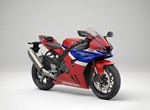 Honda CBR1000RR-R Fireblade