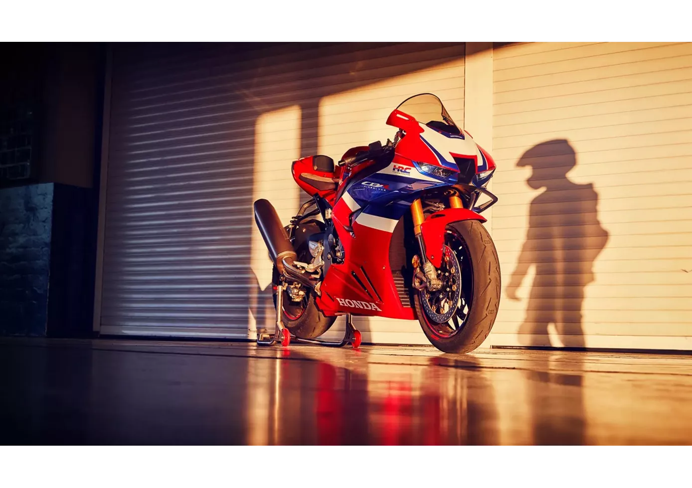 Honda CBR1000RR-R Fireblade 2025 Honda CBR1000RR-R Fireblade 2025