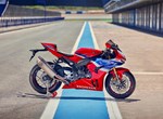 Honda CBR1000RR-R Fireblade