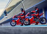 Honda CBR1000RR-R Fireblade